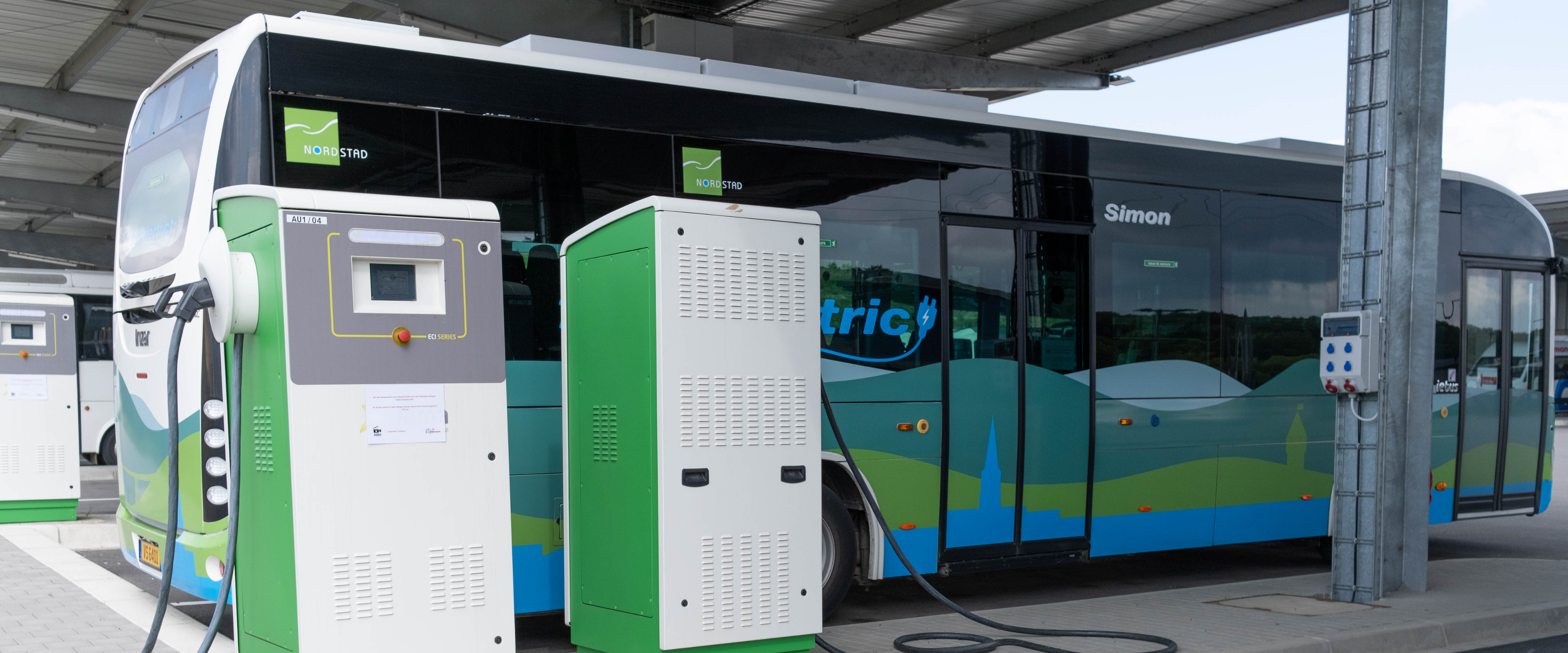 Bollig Voyages S.A., mobilité durable, hydrogène, écoconduit, Améliorer la circulation et les déplacements, transport en commun, mesurer notre impact sur l’environnement, électromobilité, transition énergétique, ’installations photovoltaïques, zéro émission dès 2030