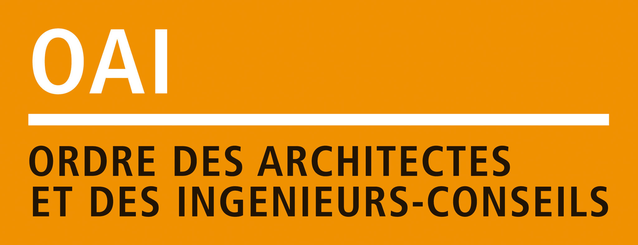 Ordre des Architectes et Ingénieurs-conseils (OAI)