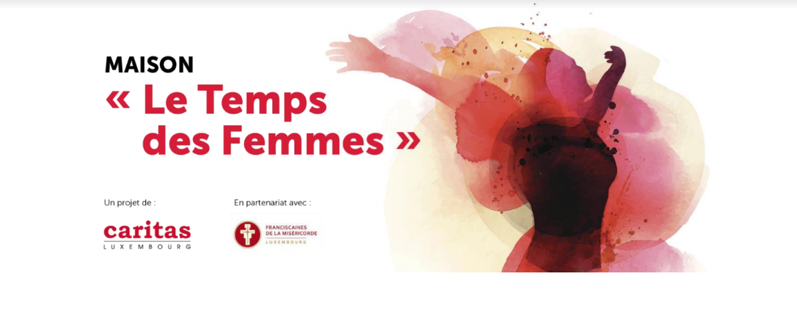 élimination de la violence à l’égard des filles et des femmes, journée internationale des droits humains, Marche de solidarité, Caritas, Maison