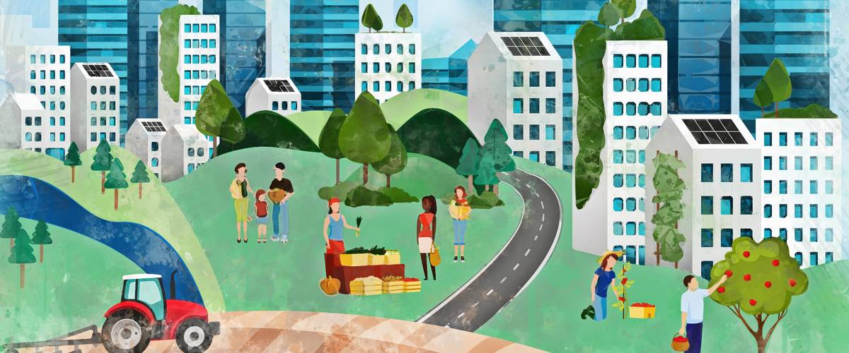 alimentation durable, sécurité alimentaire, santé, qualité de vie, environnement, citoyens, Projet FUSILLI, commune de Differdange, transition, DIFFMAG, Ernärungsrot, système alimentaire résilient et autodéterminé, processus démocratique, alimentation saine, production locale