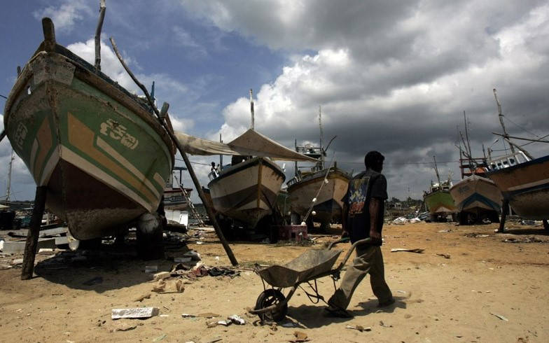 Les pays en développement devraient se tourner vers l’énergie géothermique, selon la FAO