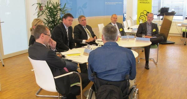Échanges fructueux lors d’un séminaire Alcohol interlock au MDDI