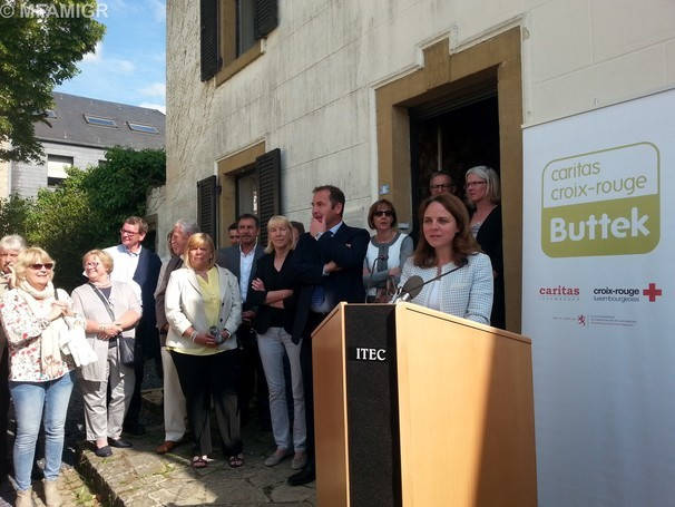 Produits de première nécessité pour tous