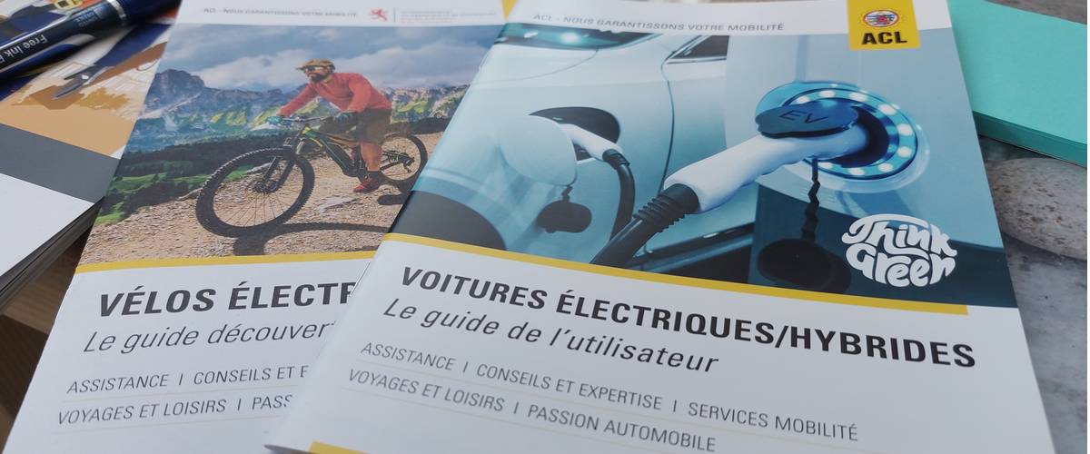 Mobilité de demain : des réponses attendues pour hier