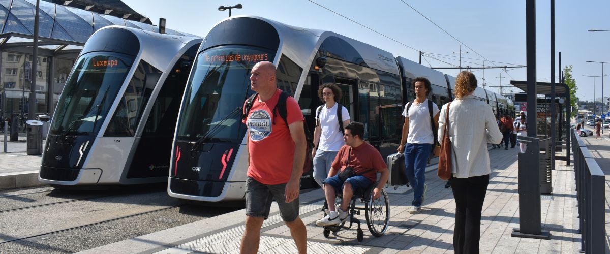 2020-2035 : une culture en mouvance