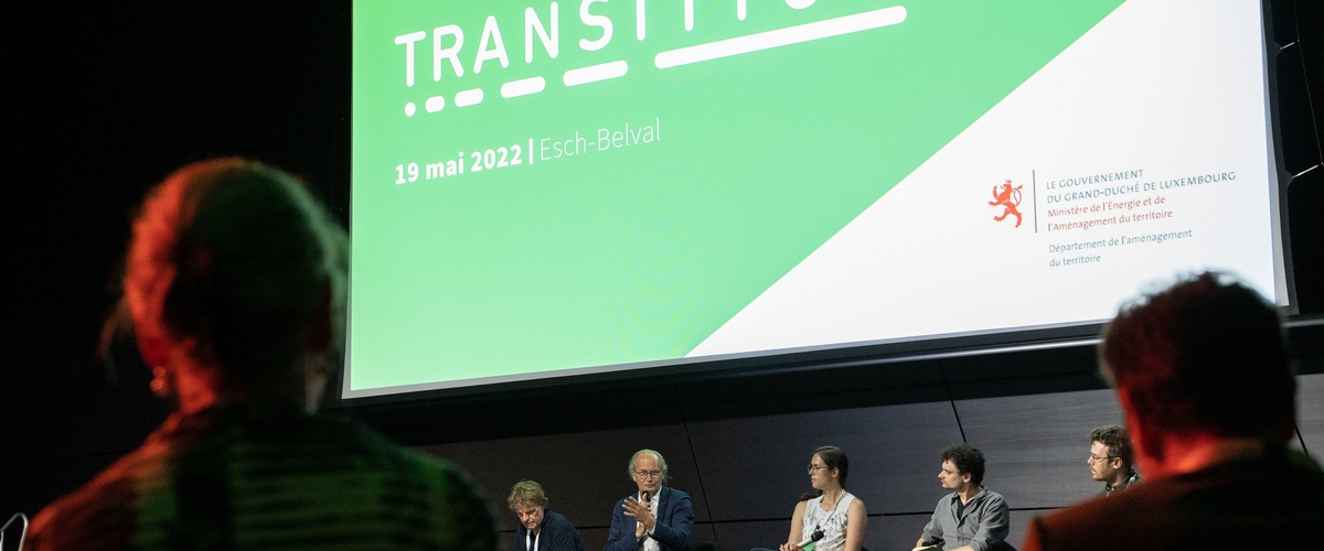 PNM 2035 et Luxembourg 2050 : deux échéances, un objectif