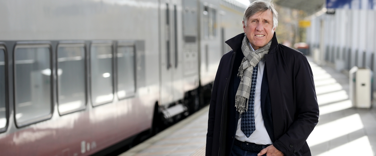« Redistribuer l’espace, mutualiser les moyens »