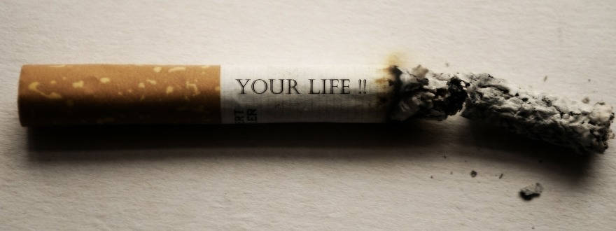 L’UE décide de mener la vie dure à la cigarette
