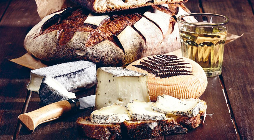 Cactus et les meilleurs produits artisanaux de la région