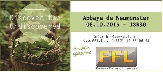 Discover the Undiscovered : le peuple Aka oublié au coeur de la forêt centrafricaine