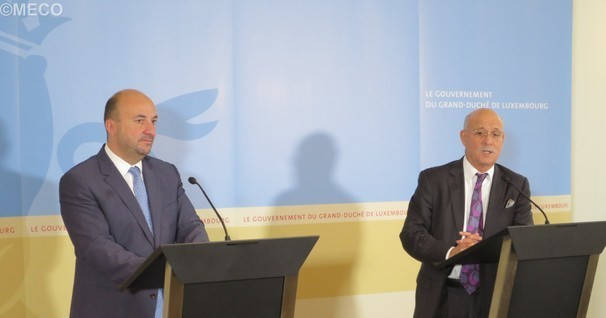 Lancement d’une étude pour préparer le Luxembourg à la troisième révolution industrielle