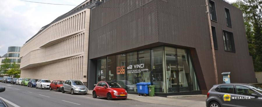 Home & Living expo 2015 : nouveau stand OAI