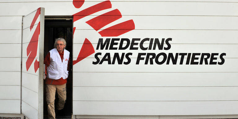 Attaque de Kunduz : MSF attend l’accord pour mener une enquête