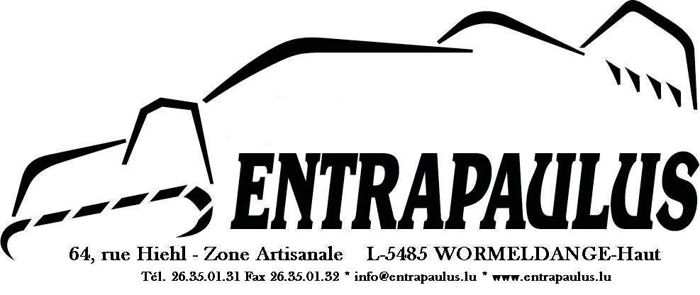 Entrapaulus Construction SA