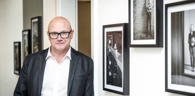 Ideas from Europe : Oswald Schröder est le candidat pour le Luxembourg