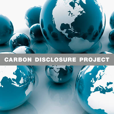 BMW Group remporte la première place du Carbon Disclosure Project