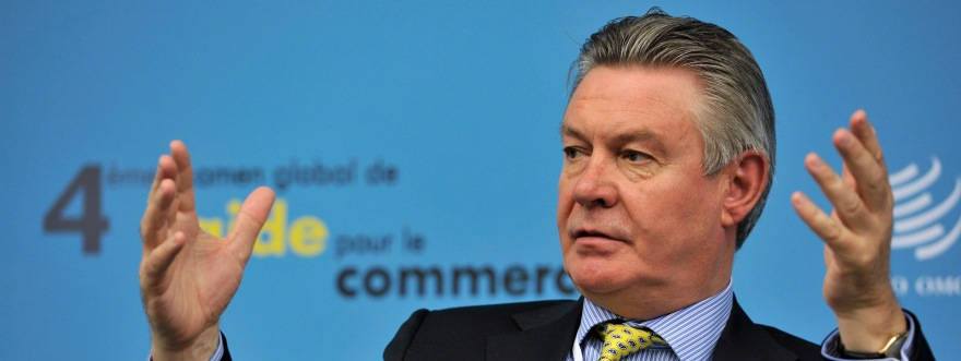 Taxe sur les voitures : l’UE saisit l’OMC contre la Russie