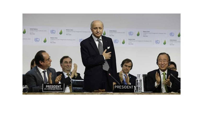 COP21 : un jalon essentiel… sur lequel il faudra maintenant bâtir l’avenir !