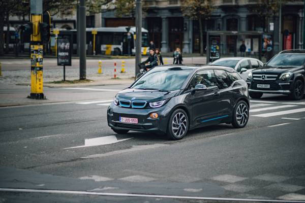 BMW i étend son réseau d’agents