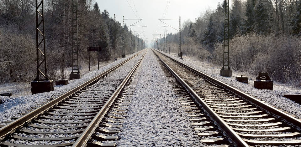 Un pas de plus pour réconcilier les trains et les voies ferrées en Europe