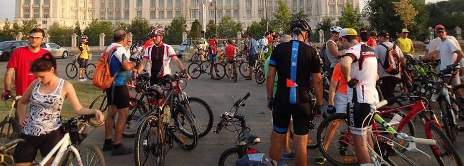 Fête européenne du vélo : pédaler dans les capitales européennes