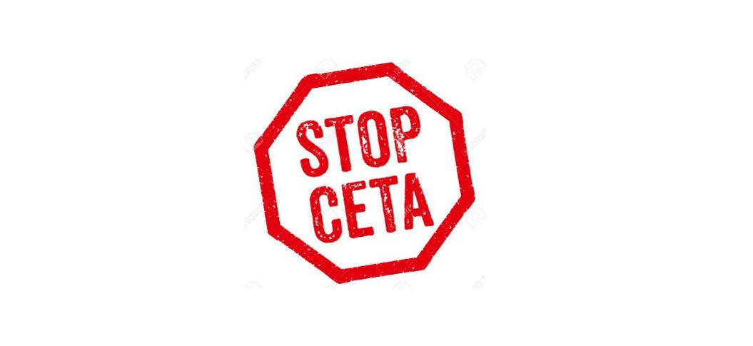 La plateforme Stop-TTIP lance un appel pressant : NON à CETA !