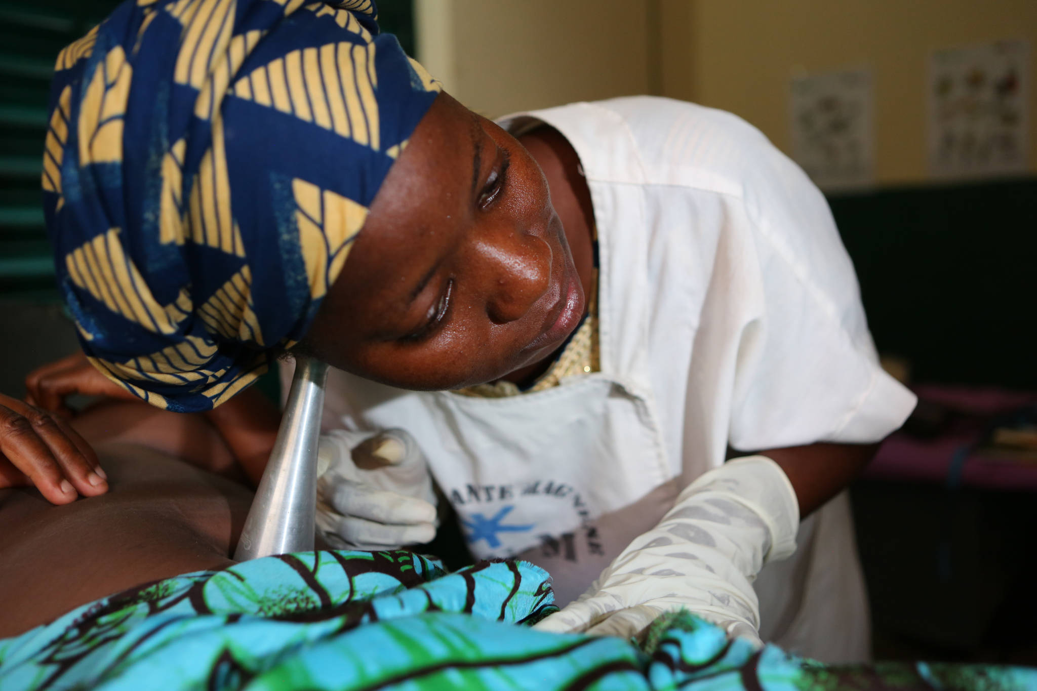 [8 juin 2016] Fondation Follereau : soirée santé maternelle au Casino