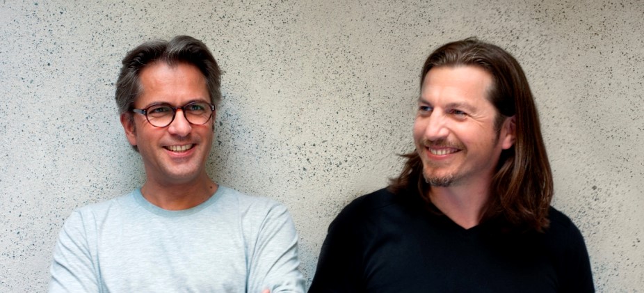 STEINMETZDEMEYER : atelier d’architecture et d’urbanisme