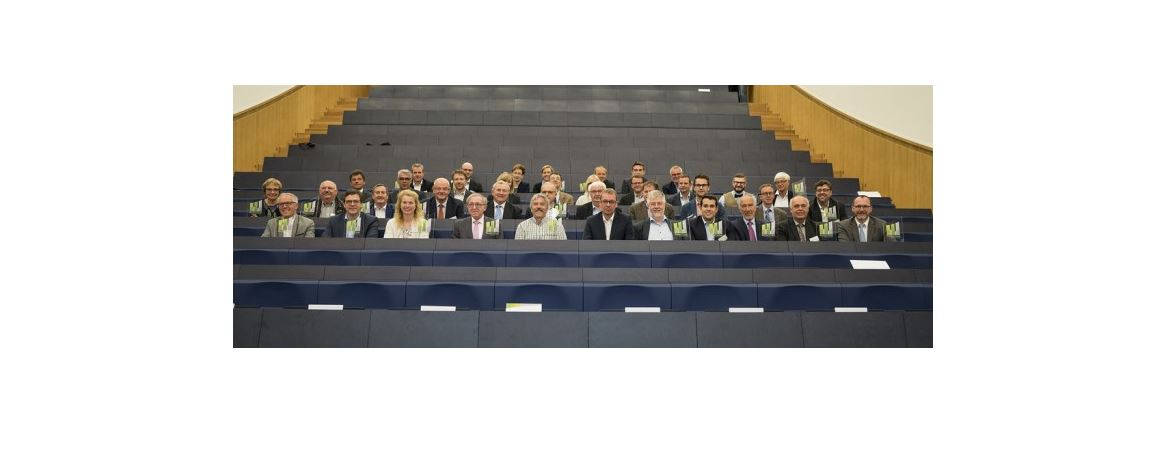 Klimapakt-Dag 2016 : 71 communes sont maintenant certifiées Pacte Climat !