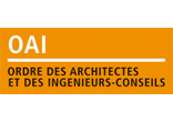 OAI - Ordre des Architectes et des Ingénieurs-Conseils