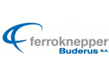 Ferroknepper Buderus S.A.