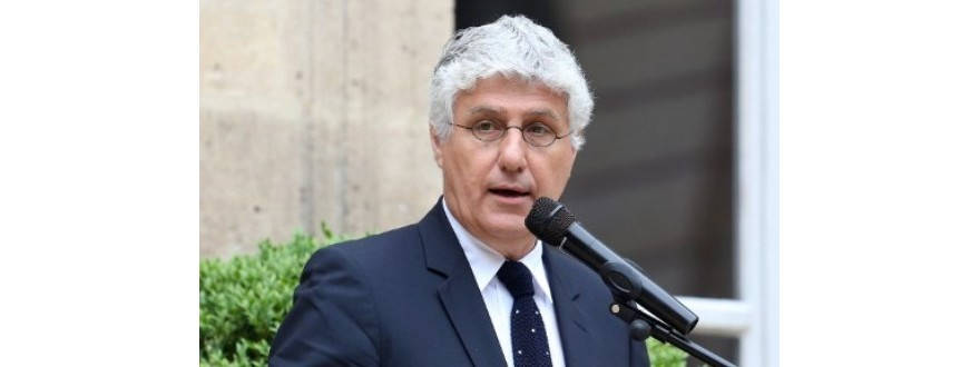 « Fixer une trajectoire » pour la France en terme d’écologie