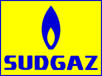SUDGAZ SA