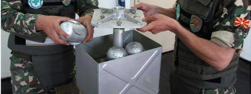 La Syrie entache un bilan très positif