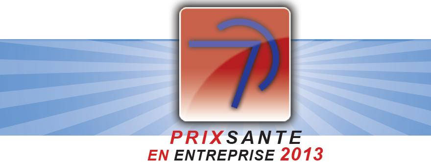 Le mieux-être au travail récompensé !