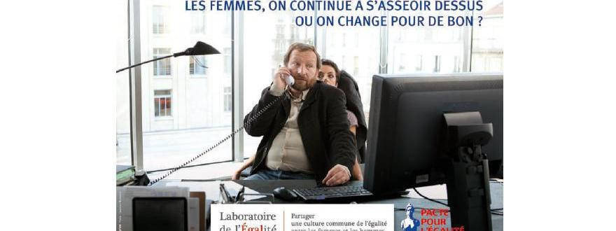 Egalité des sexes : de nombreux pays peuvent mieux faire !
