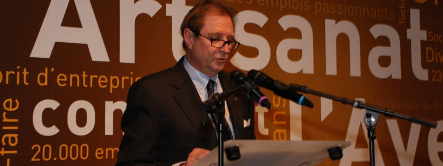 « Le Luxembourg doit redevenir le pays des chemins courts et des solutions pragmatiques »