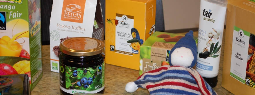 Un Noël durable… si si, c’est possible !