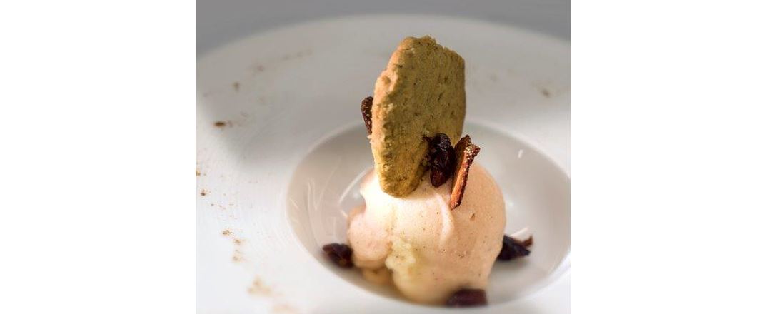 Casa Fabiana : Découvrez le menu BIO de la semaine du 6 au 10 juin