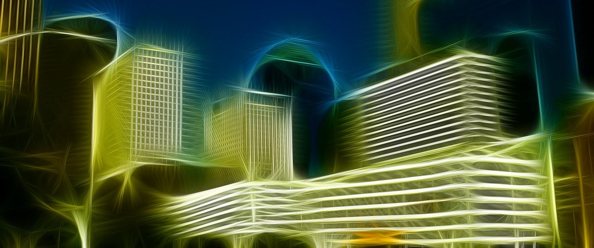 Lumière sur les villes (10 sur 14)