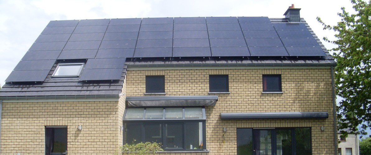 ADB Lux Service : chauffage-sanitaire, photovoltaïque et installations industrielles au Luxembourg et en Belgique