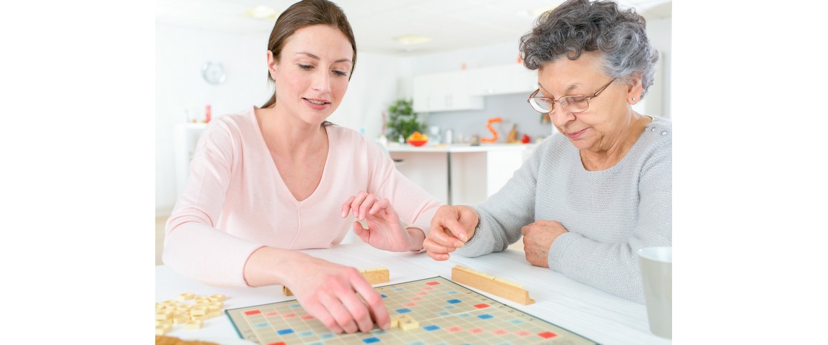 Cohabitation intergénérationnelle, d’une pierre plusieurs coups !