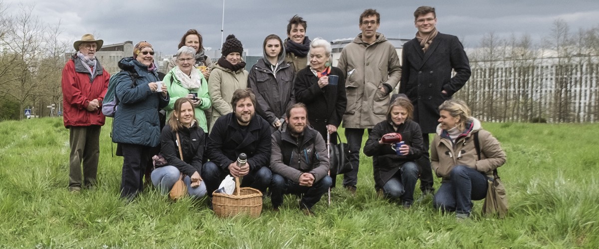 Collectif Adhoc : des espaces, des ressources et des services en commun