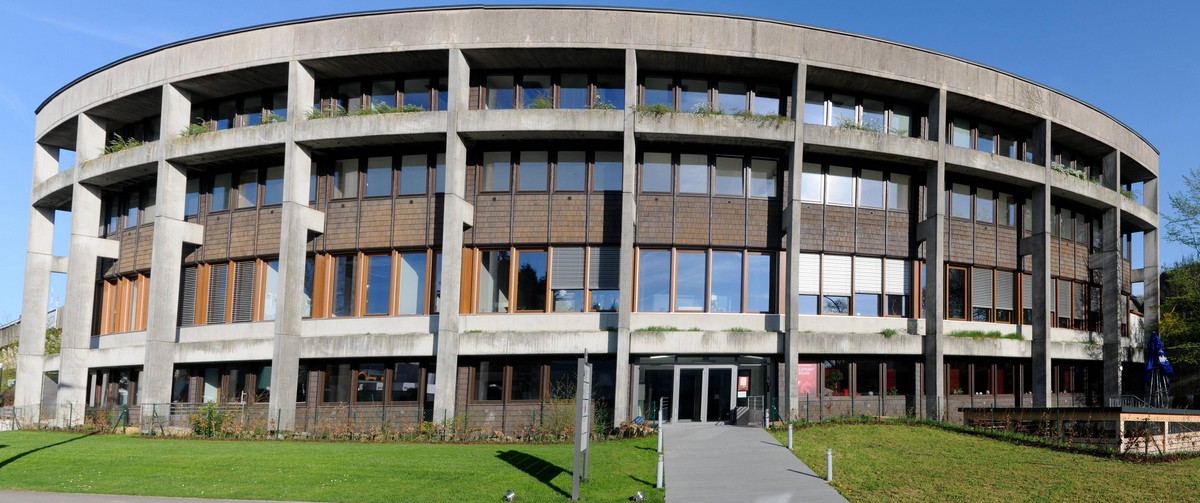 Bientôt un nouveau quartier à Olm 