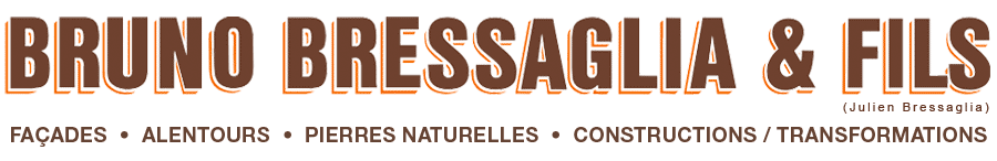 Bressaglia Bruno & Fils Sàrl