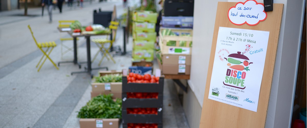 Changer nos modes d’alimentation pour changer le monde
