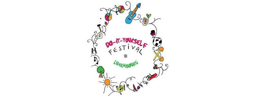 Le festival du système D comme Do-It-Yourself