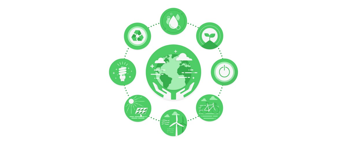 Économie circulaire : il faut que ça tourne rond