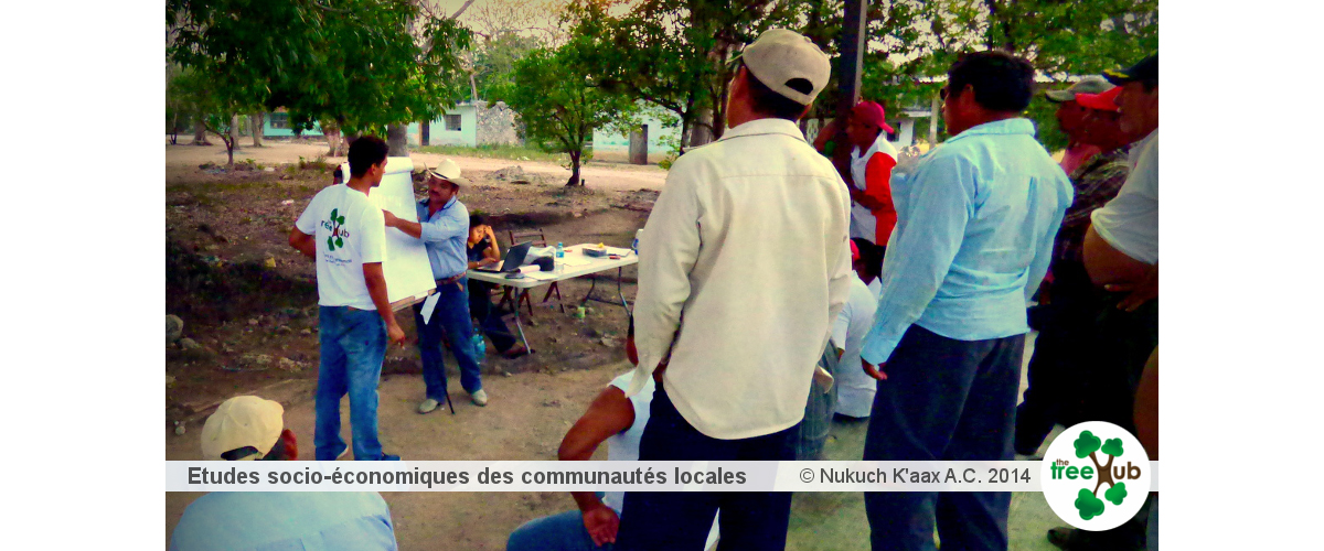 Améliorer l’impact local tout en soutenant un projet à l’international
