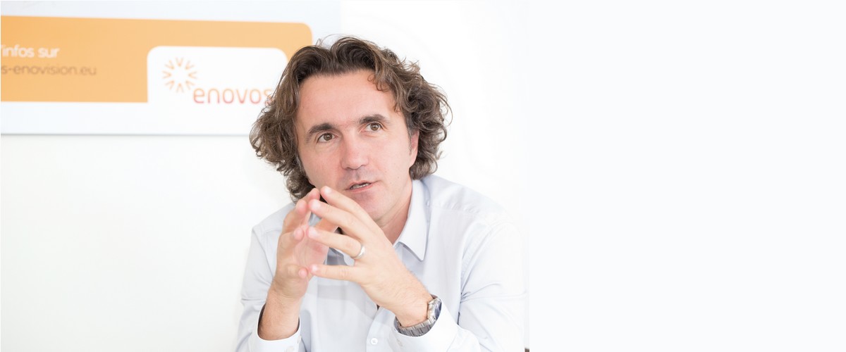 Du commodity business aux services